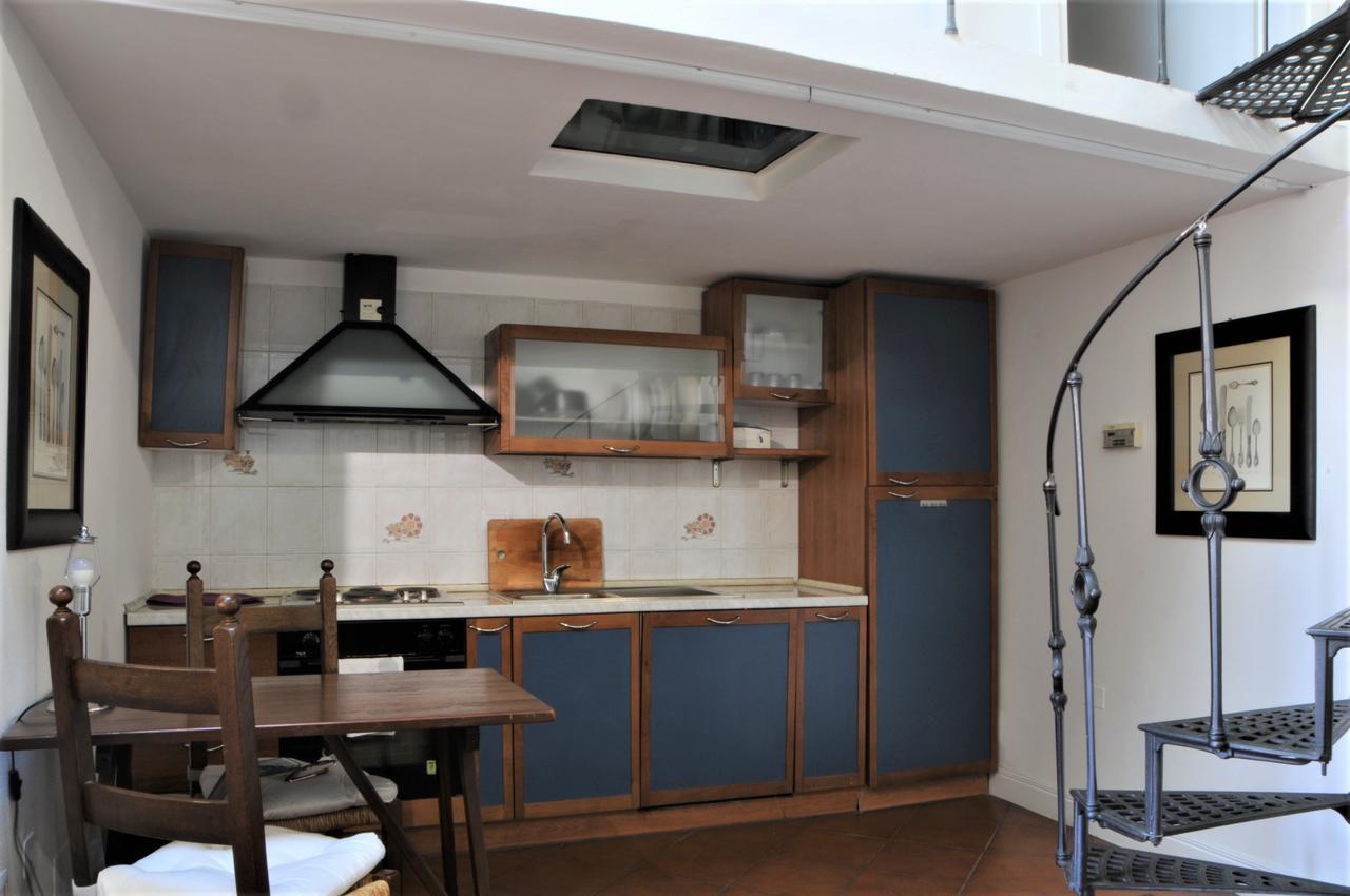 Giuliani Home Флоренция Экстерьер фото