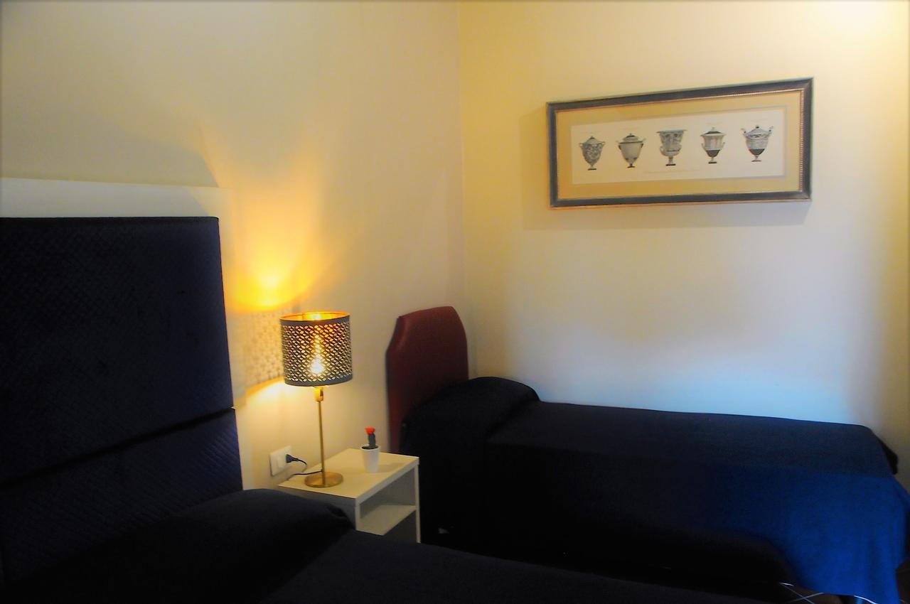 Giuliani Home Флоренция Экстерьер фото