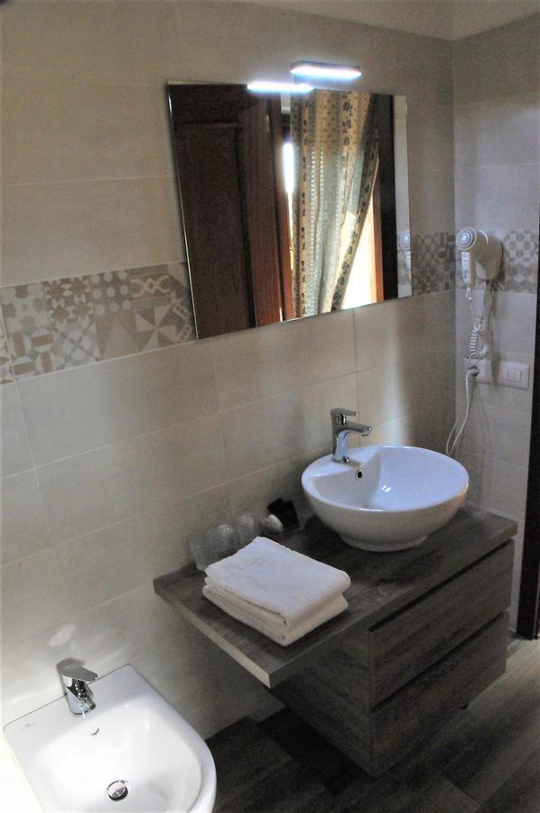 Giuliani Home Флоренция Экстерьер фото