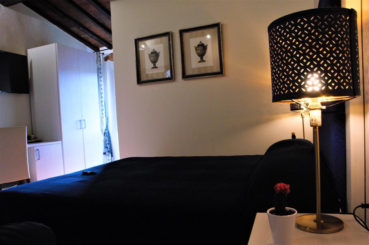 Giuliani Home Флоренция Экстерьер фото