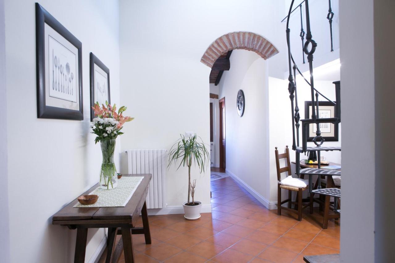 Giuliani Home Флоренция Экстерьер фото