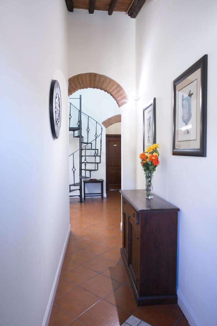 Giuliani Home Флоренция Экстерьер фото