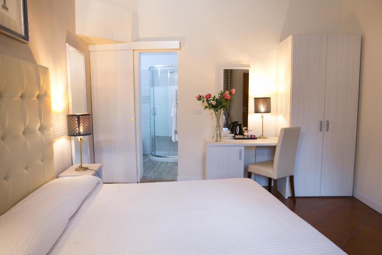 Giuliani Home Флоренция Экстерьер фото