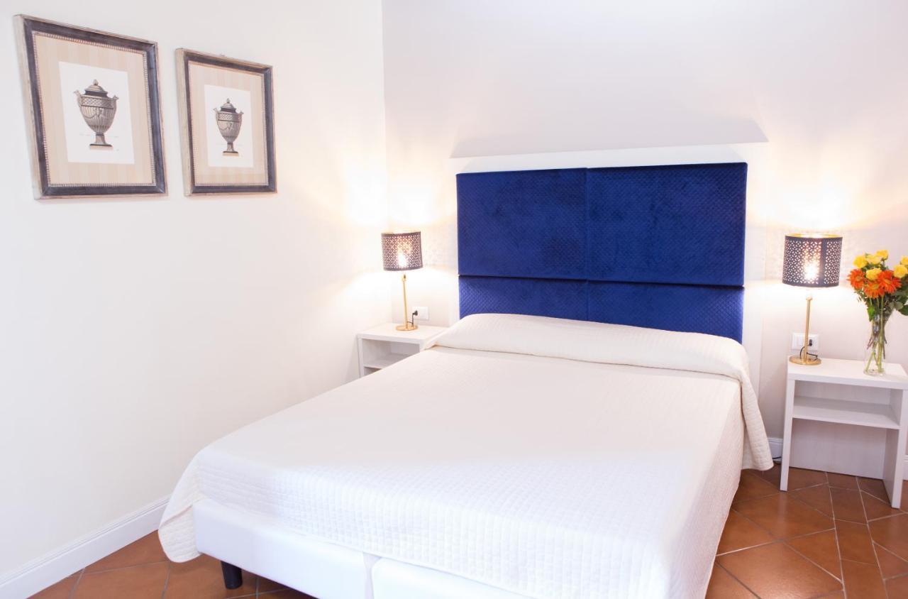 Giuliani Home Флоренция Экстерьер фото
