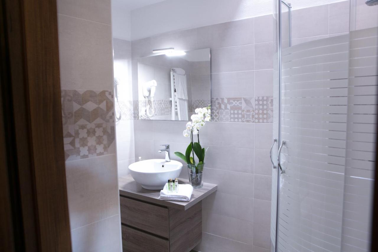 Giuliani Home Флоренция Экстерьер фото