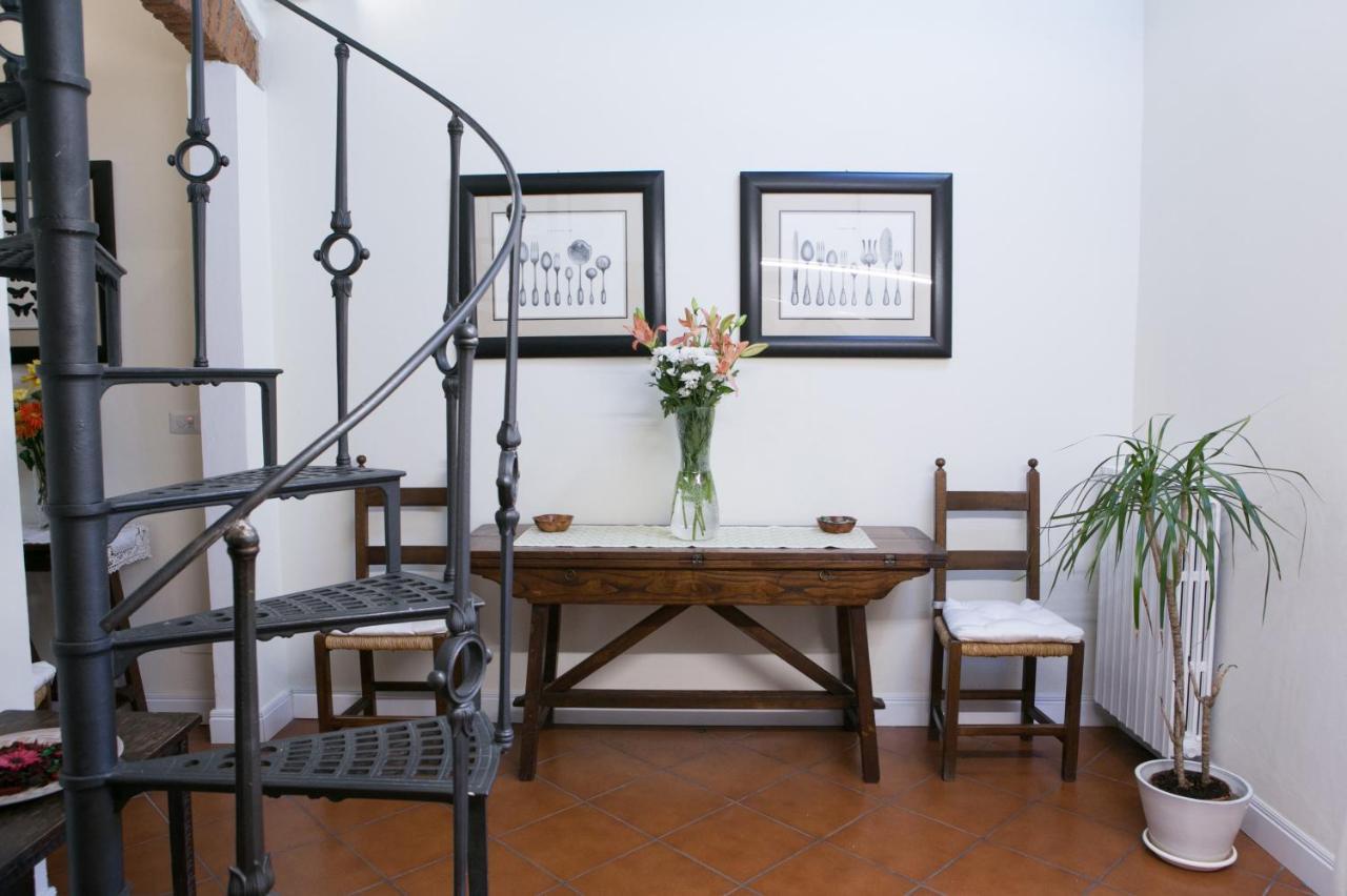 Giuliani Home Флоренция Экстерьер фото