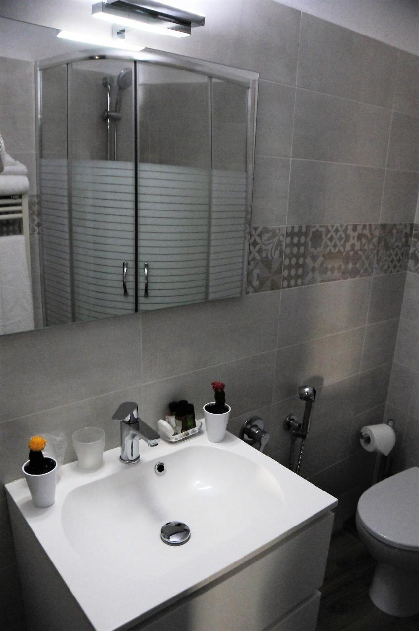 Giuliani Home Флоренция Экстерьер фото
