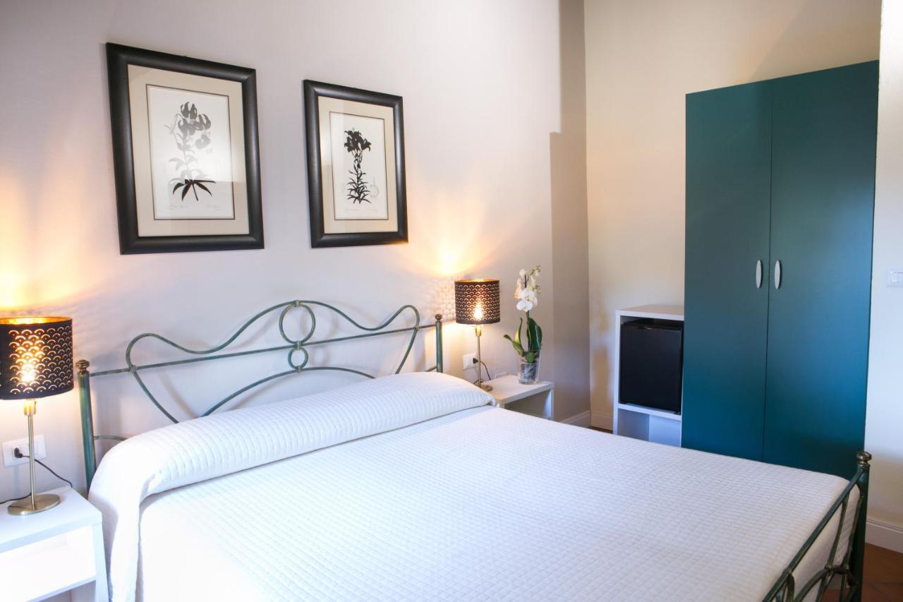 Giuliani Home Флоренция Экстерьер фото